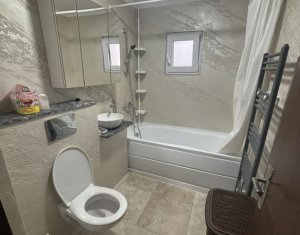 Appartement 2 chambres à louer dans Cluj-napoca, zone Zorilor