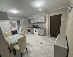 Appartement 2 chambres à louer dans Cluj-napoca, zone Zorilor