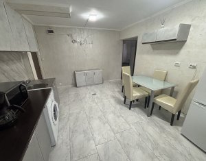 Appartement 2 chambres à louer dans Cluj-napoca, zone Zorilor