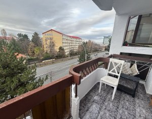 Appartement 2 chambres à louer dans Cluj-napoca, zone Zorilor