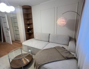 , 48m2 dans Cluj-napoca, zone Manastur