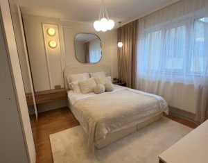 Appartement 2 chambres à vendre dans Cluj-napoca, zone Manastur