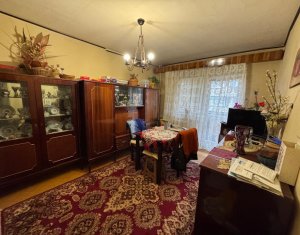 , 43.31m2 on Cluj-napoca, Zóna Manastur