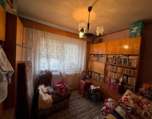 Lakás 2 szobák eladó on Cluj-napoca, Zóna Manastur