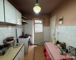 Lakás 2 szobák eladó on Cluj-napoca, Zóna Manastur