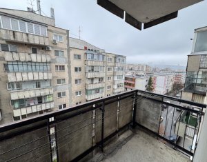 Lakás 2 szobák eladó on Cluj-napoca, Zóna Manastur