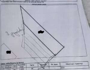 , 1400m2 dans Mera
