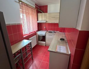 Appartement 1 chambres à vendre dans Floresti