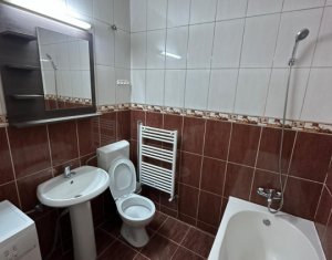Appartement 1 chambres à vendre dans Floresti