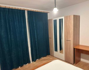 Lakás 2 szobák kiadó on Cluj-napoca, Zóna Zorilor