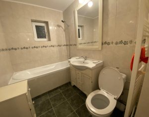 Lakás 2 szobák kiadó on Cluj-napoca, Zóna Zorilor
