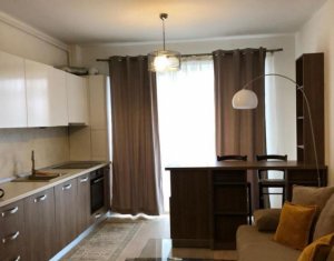 , 45m2 dans Cluj-napoca, zone Centru