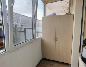 Appartement 2 chambres à vendre dans Floresti