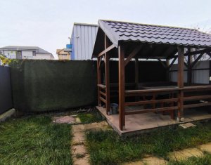 , 42m2 dans Floresti