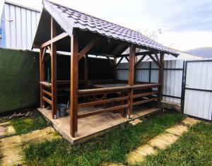 Appartement 2 chambres à vendre dans Floresti
