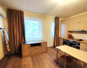 Appartement 2 chambres à vendre dans Floresti