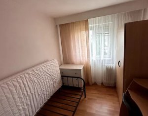 Appartement 3 chambres à louer dans Cluj-napoca, zone Marasti