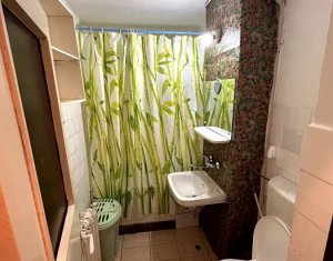 Appartement 3 chambres à louer dans Cluj-napoca, zone Marasti