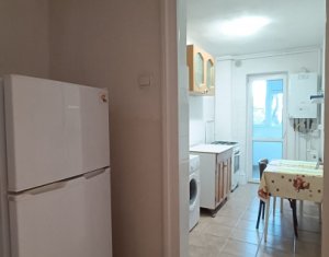 Appartement 2 chambres à louer dans Cluj-napoca, zone Manastur