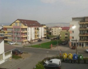 Lakás 2 szobák kiadó on Cluj-napoca, Zóna Buna Ziua