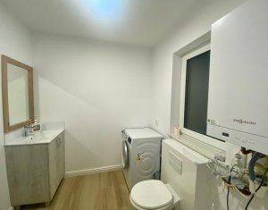 Lakás 4 szobák kiadó on Cluj-napoca, Zóna Borhanci
