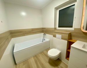 Lakás 4 szobák kiadó on Cluj-napoca, Zóna Borhanci