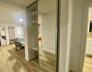 Lakás 4 szobák kiadó on Cluj-napoca, Zóna Borhanci