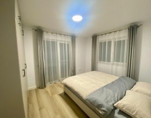 Lakás 4 szobák kiadó on Cluj-napoca, Zóna Borhanci