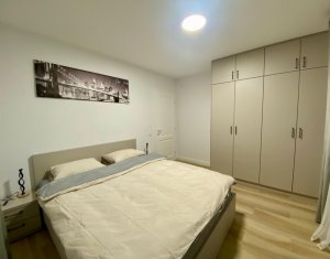Lakás 4 szobák kiadó on Cluj-napoca, Zóna Borhanci