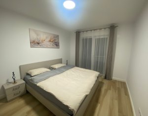Lakás 4 szobák kiadó on Cluj-napoca, Zóna Borhanci