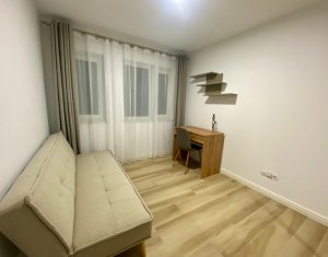 Lakás 4 szobák kiadó on Cluj-napoca, Zóna Borhanci