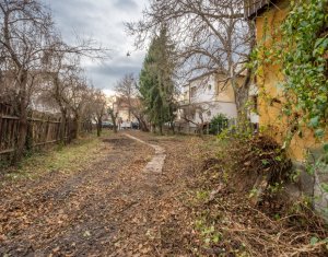 Ház 4 szobák eladó on Cluj-napoca, Zóna Grigorescu