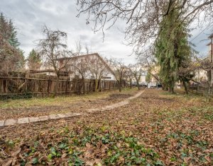 Ház 4 szobák eladó on Cluj-napoca, Zóna Grigorescu