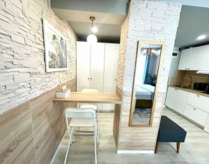 Appartement 1 chambres à vendre dans Cluj-napoca, zone Europa