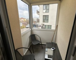 Appartement 1 chambres à vendre dans Cluj-napoca, zone Europa