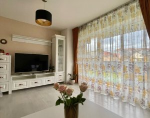 Lakás 2 szobák kiadó on Cluj-napoca, Zóna Andrei Muresanu