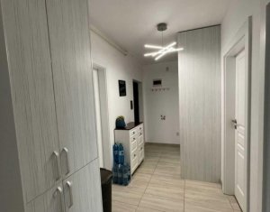 Lakás 2 szobák kiadó on Cluj-napoca, Zóna Andrei Muresanu