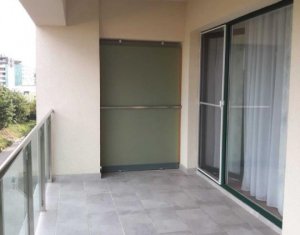 Appartement 2 chambres à louer dans Cluj-napoca, zone Gheorgheni