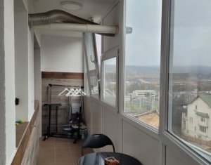 Appartement 2 chambres à vendre dans Baciu