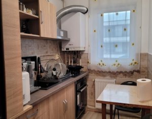 Appartement 2 chambres à vendre dans Baciu