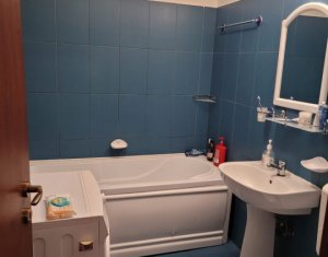 Appartement 2 chambres à vendre dans Baciu