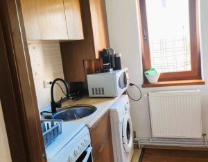 Lakás 3 szobák eladó on Cluj-napoca, Zóna Manastur