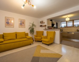 , 131m2 dans Floresti