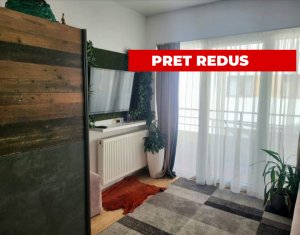 , 54m2 dans Floresti