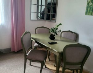 Appartement 2 chambres à vendre dans Floresti