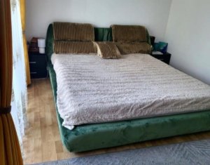 Appartement 2 chambres à vendre dans Floresti