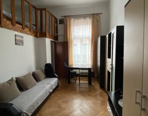 , 29.43m2 in Cluj-napoca, zona Centru