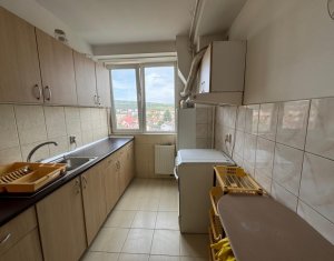 Lakás 1 szobák kiadó on Cluj-napoca, Zóna Iris