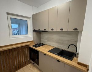 Appartement 1 chambres à vendre dans Cluj-napoca, zone Gheorgheni