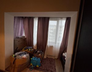Lakás 3 szobák eladó on Cluj-napoca, Zóna Intre Lacuri